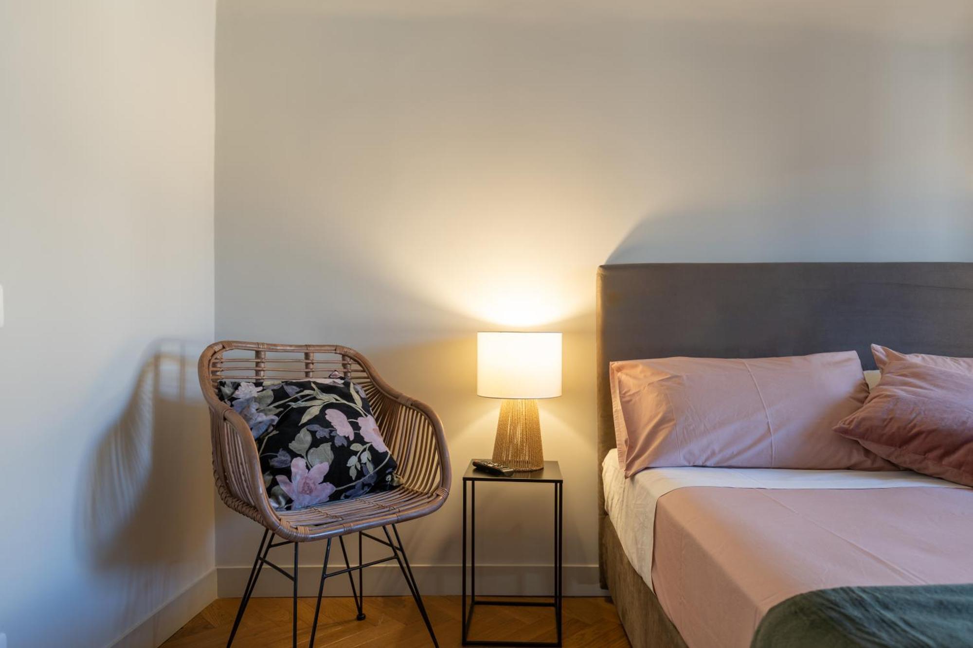 Mirone - Suite Apartments Catania Centro Exterior foto